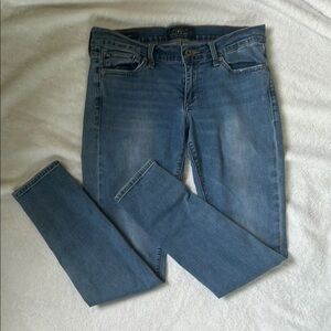 LUCKY Classic Blue Women's Jeans